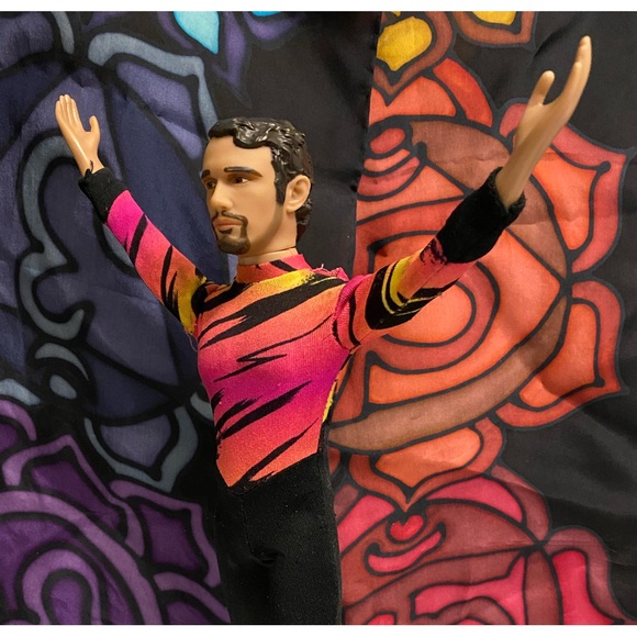 Tribute to Hot Skatin’ Ken - Picture 5 of 11